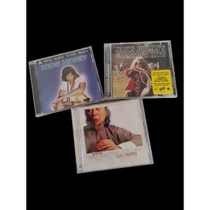 We Are The 80s  Janis Joplin Greatest Hits. World Flutes